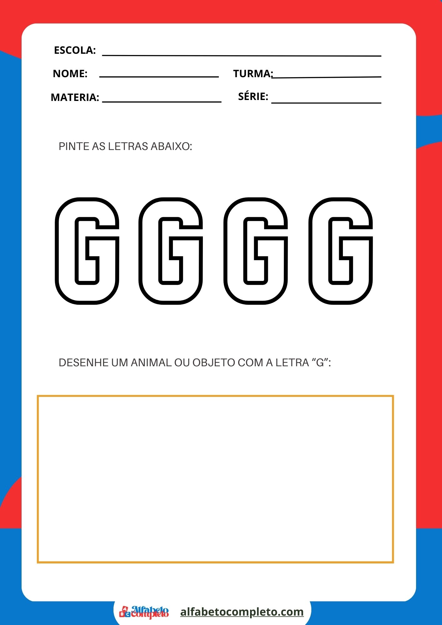g