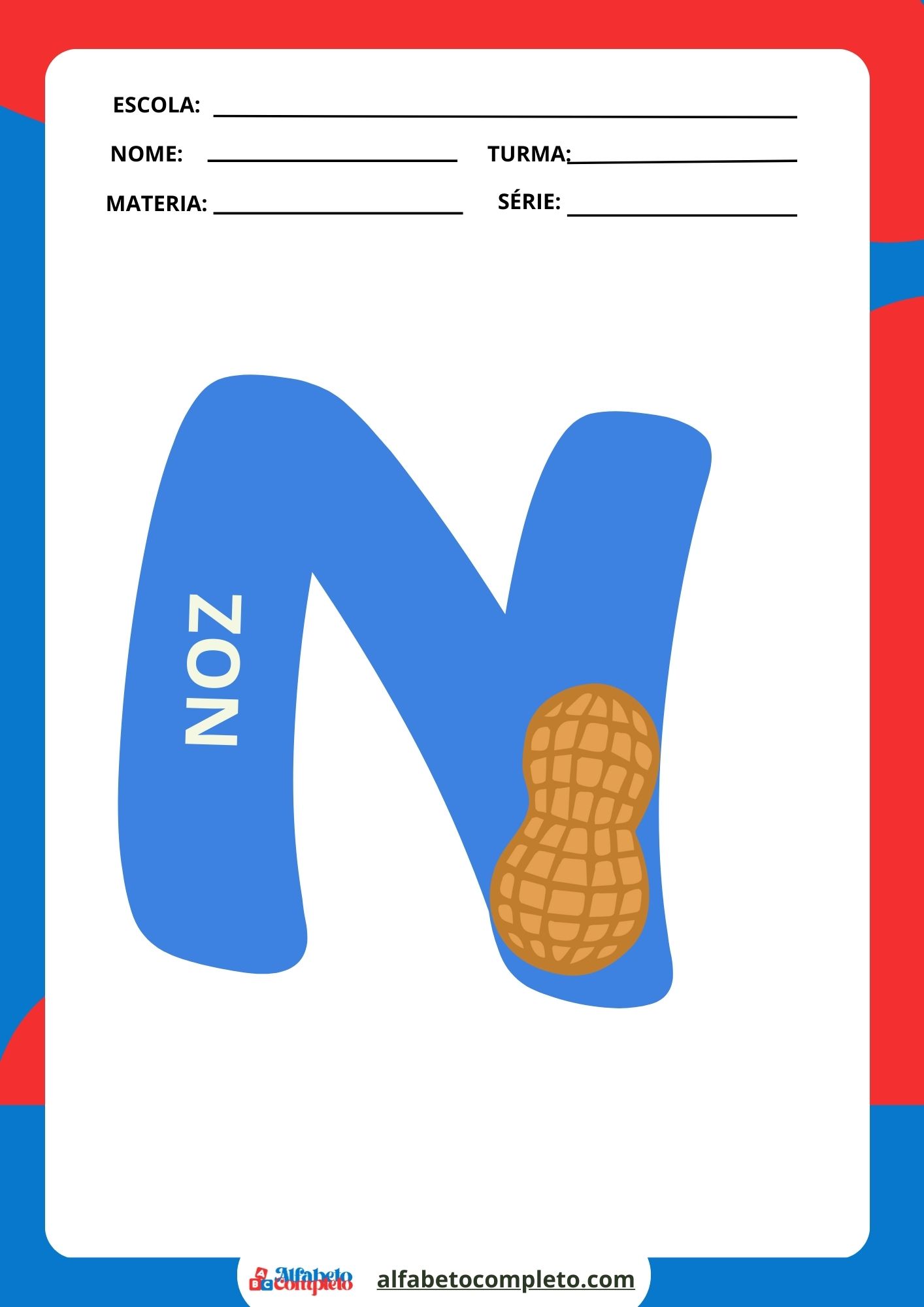 N