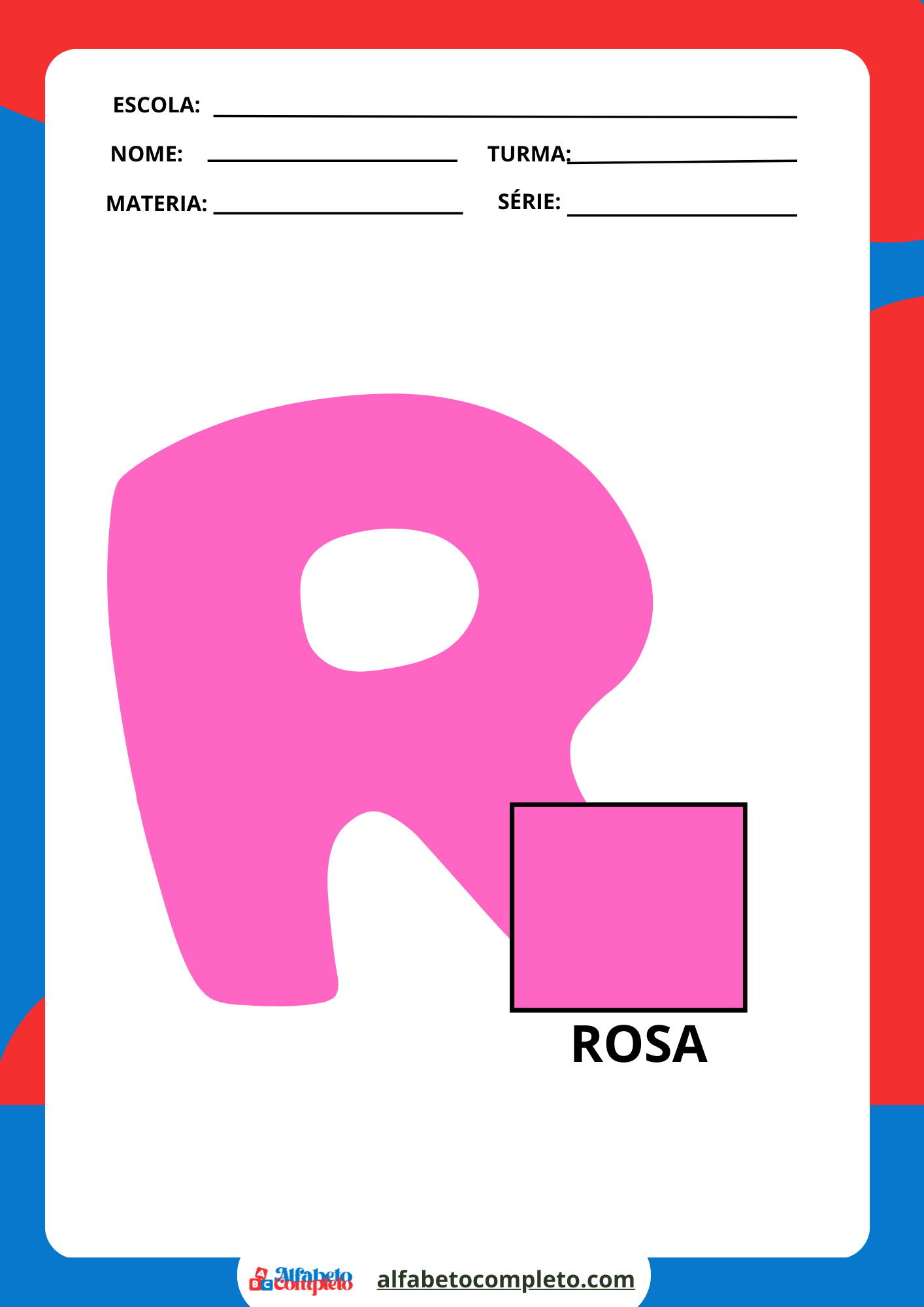 R