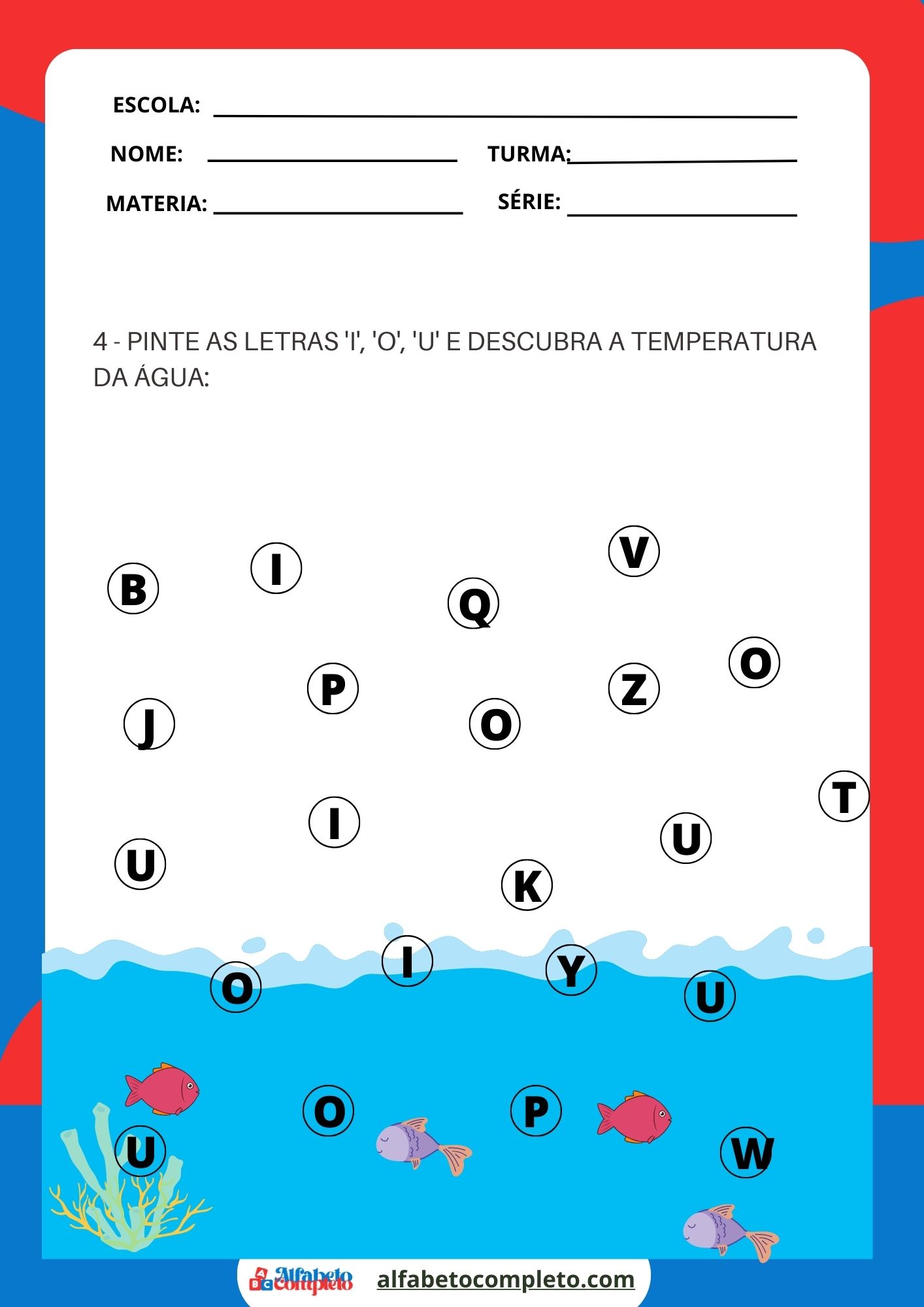 Atividades para Trabalhar o Nome na Educação Infantil: Desenvolva Habilidades de Forma Divertida