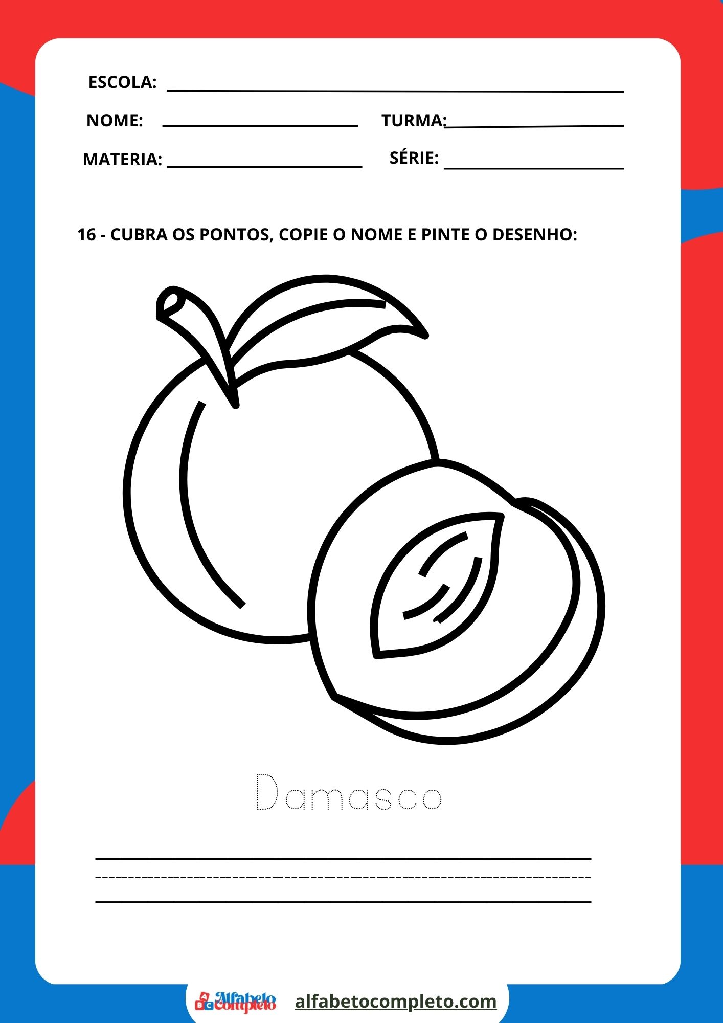 Damasco