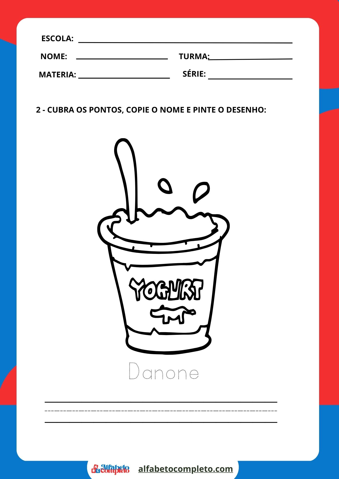 Danone