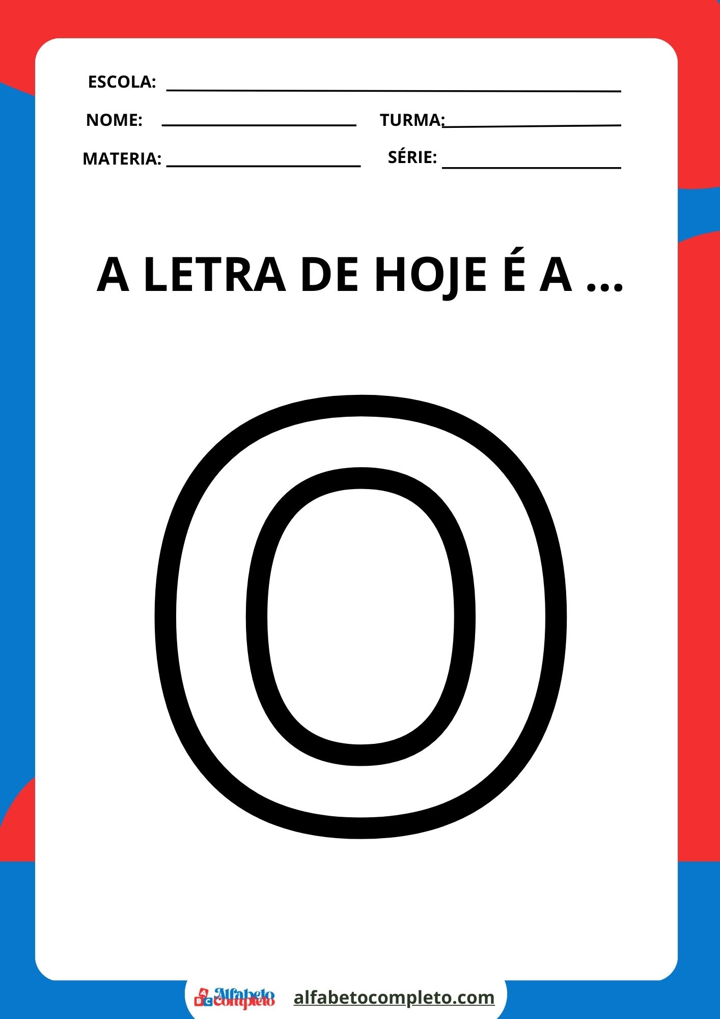 Desperte a curiosidade da criançada com "14 Atividades Divertidas com a Letra O". Aprender nunca foi tão divertido!